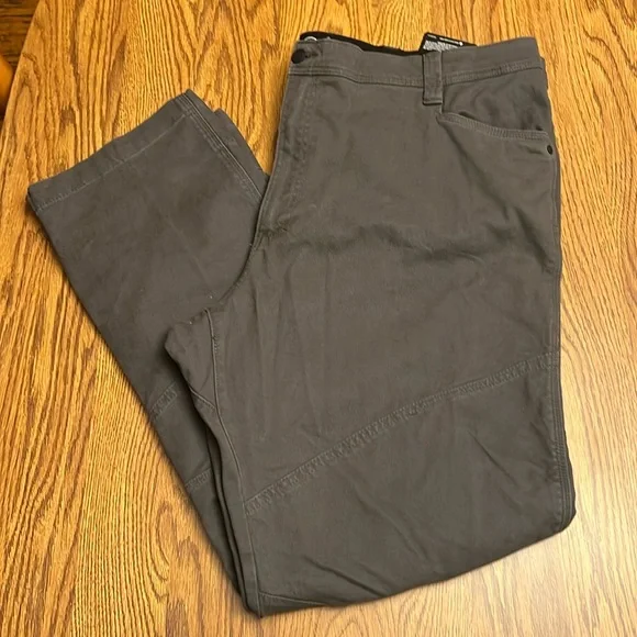 Wrangler ATG Reinforced Utility Pant - Picture 1 of 11